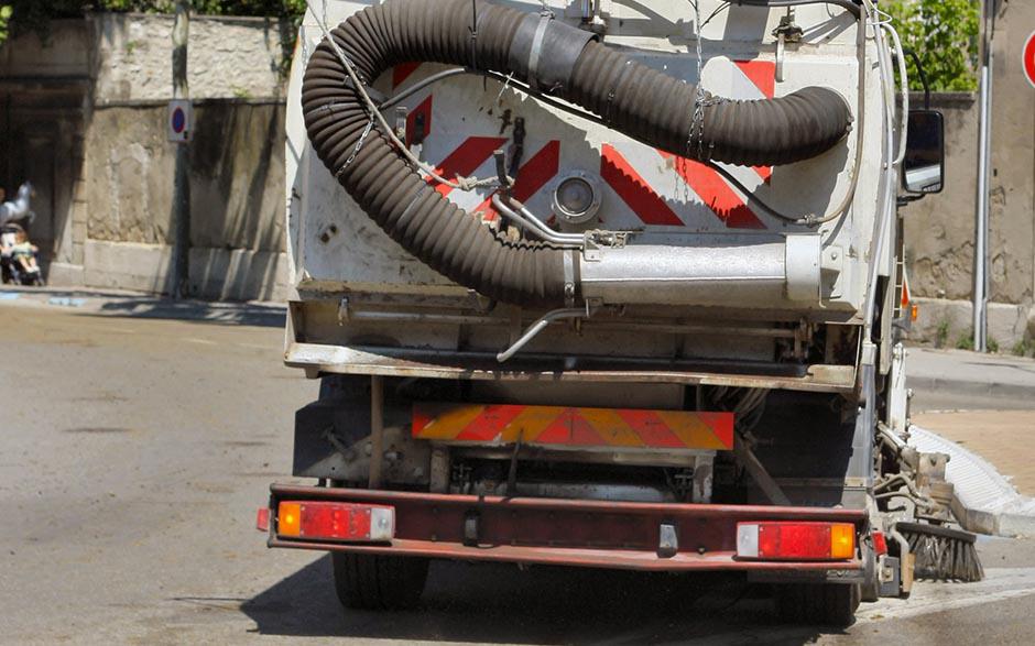 nettoyage de canalisation Gouzangrez